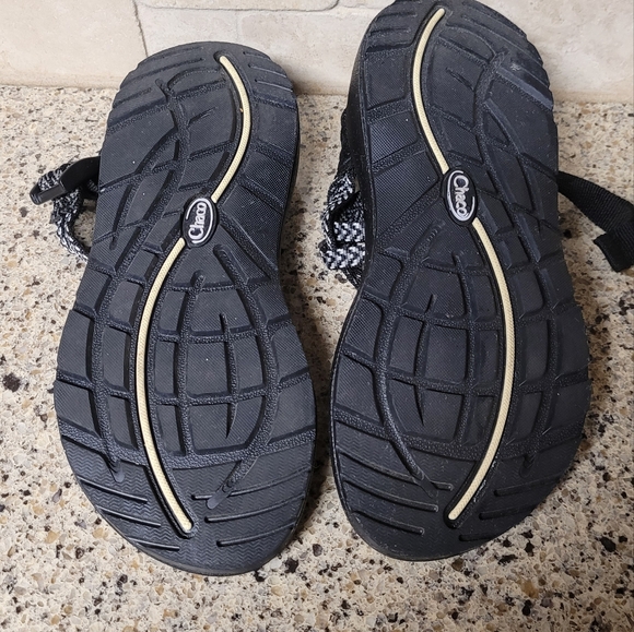 *NOT FOR SALE* Chaco Women's Z2 Sandals - Picture 5 of 5